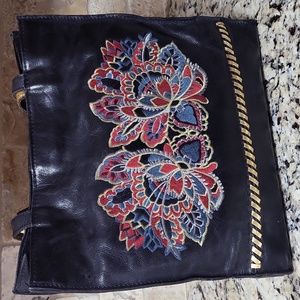 Patricia Nash Toscano Tote